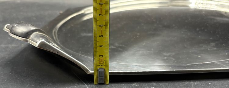 ART DECO TRAY