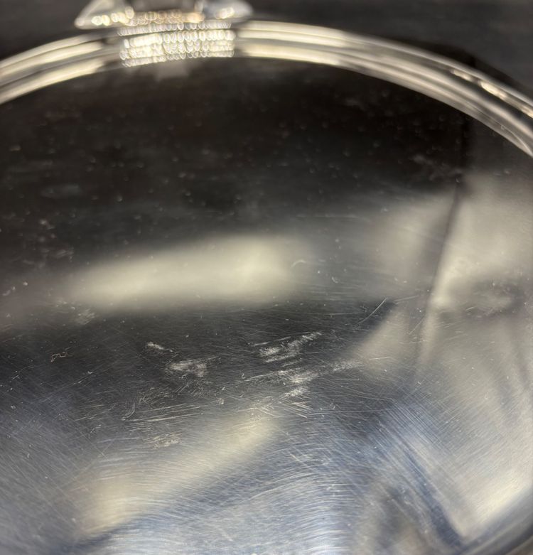ART DECO TRAY