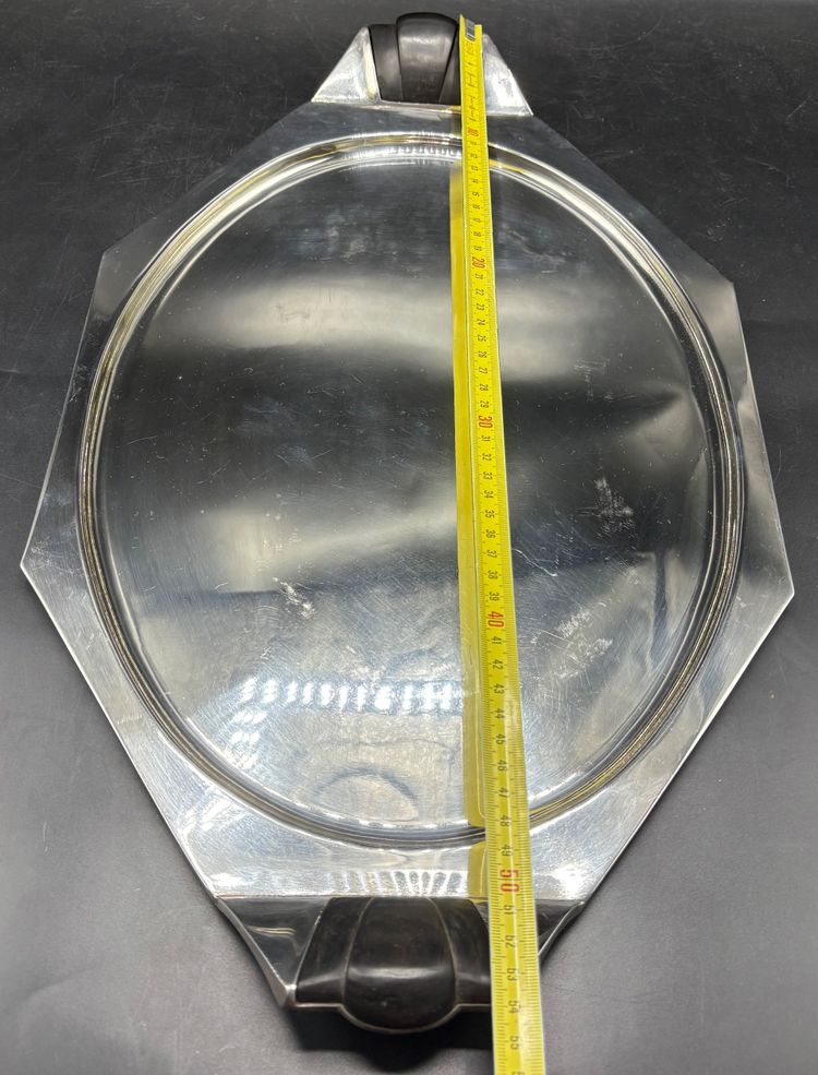 ART DECO TRAY