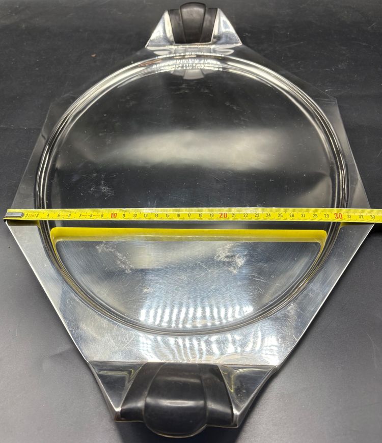 ART DECO TRAY