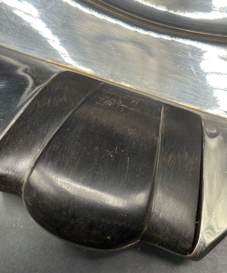 ART DECO TRAY