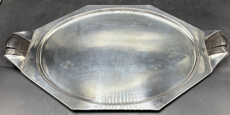 ART DECO TRAY
