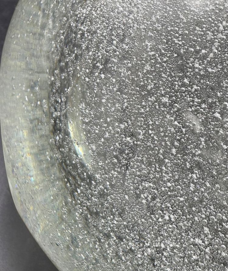 BALL VASE