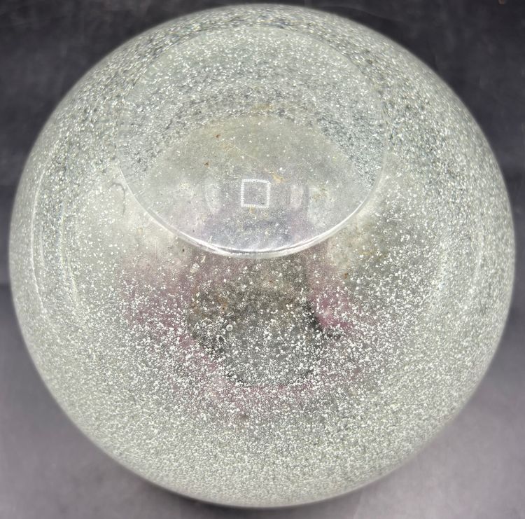 BALL VASE
