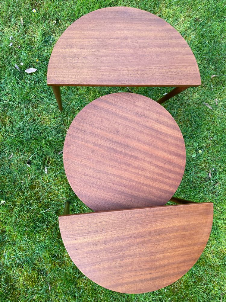 Table gigognes 