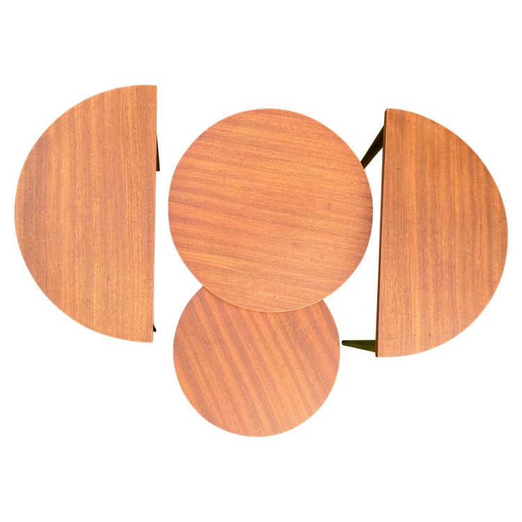 Table gigognes 