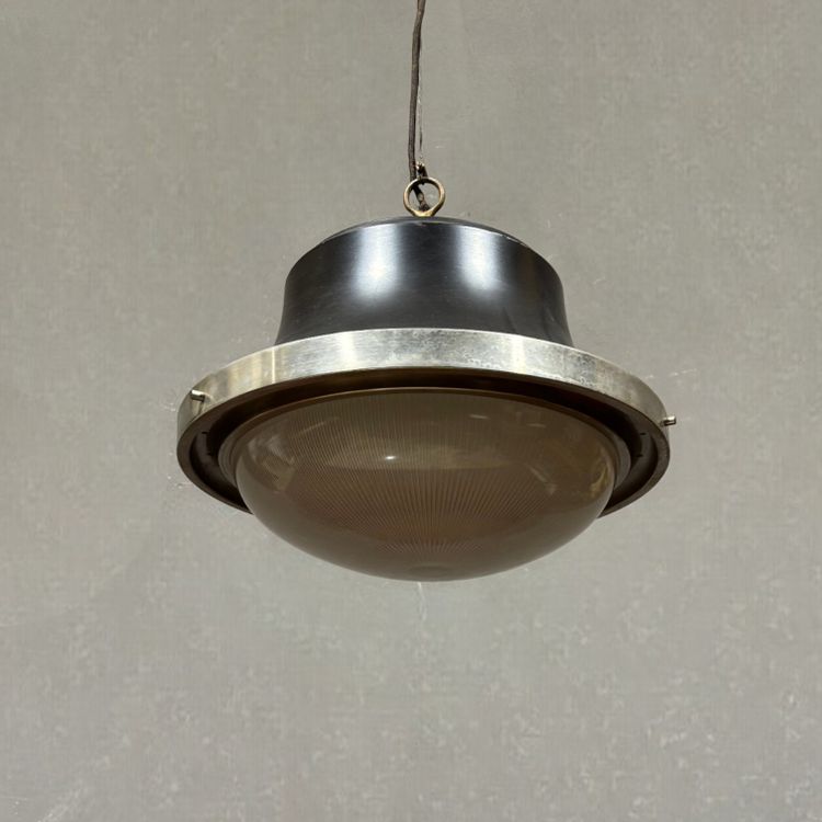Suspension de Sergio Mazza, années 1960