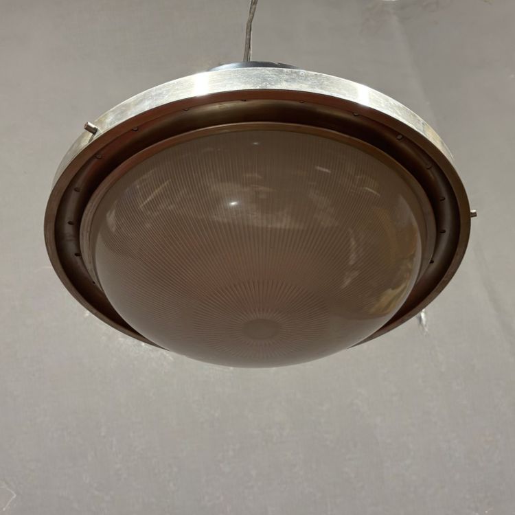 Suspension de Sergio Mazza, années 1960