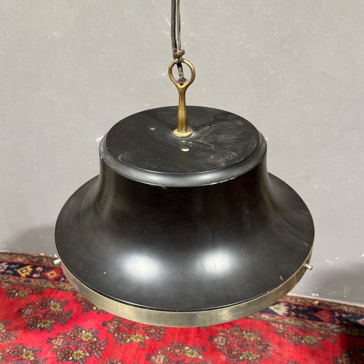 Suspension de Sergio Mazza, années 1960