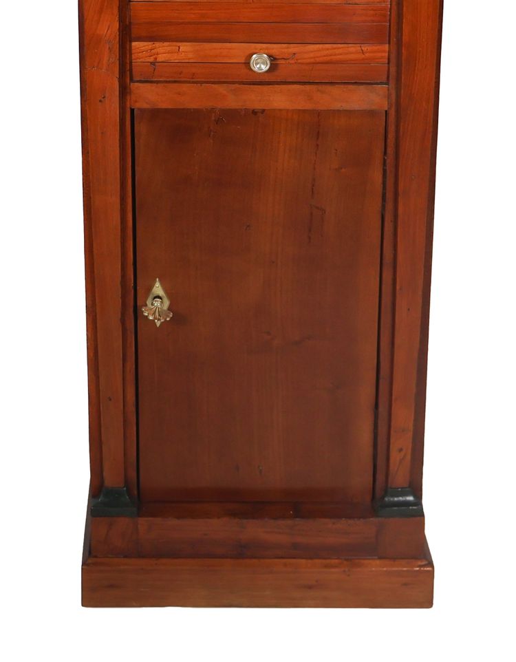 Somno in cherrywood First Empire period