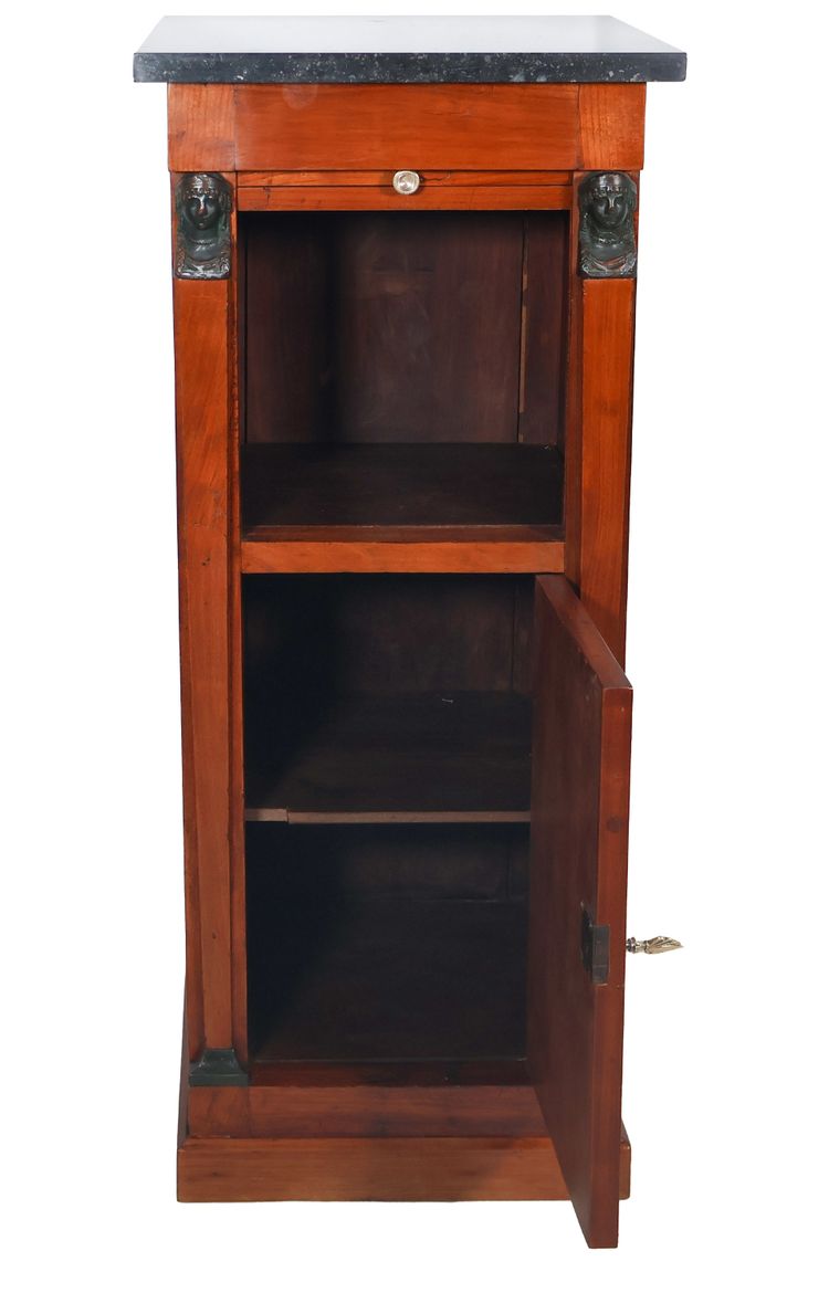 Somno in cherrywood First Empire period