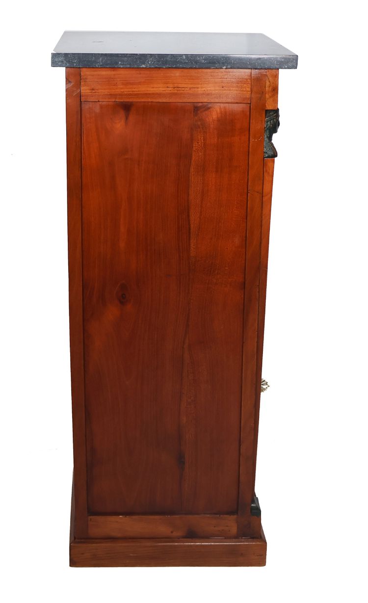 Somno in cherrywood First Empire period