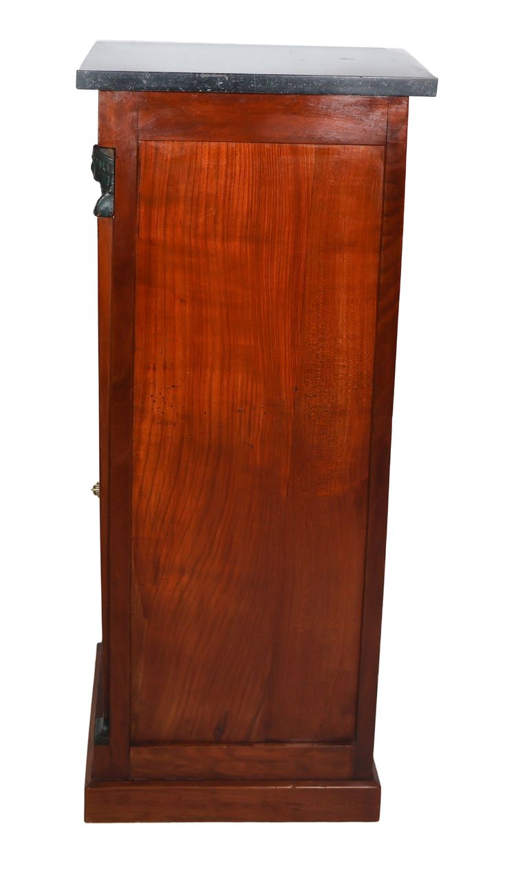 Somno in cherrywood First Empire period
