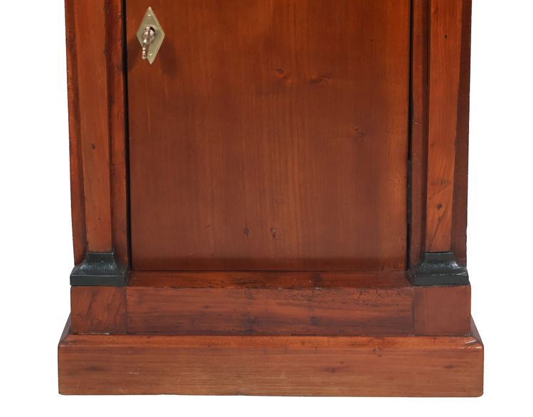 Somno in cherrywood First Empire period