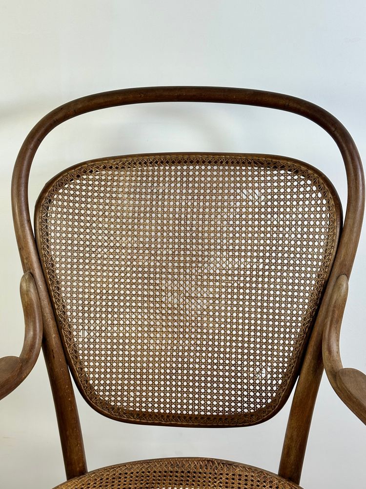 Thonet armchair no. 12 from 1861