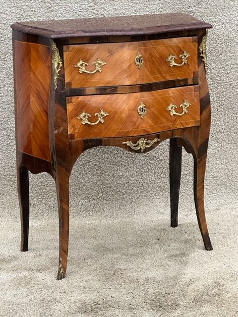 Commode