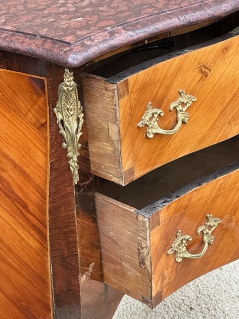 Commode