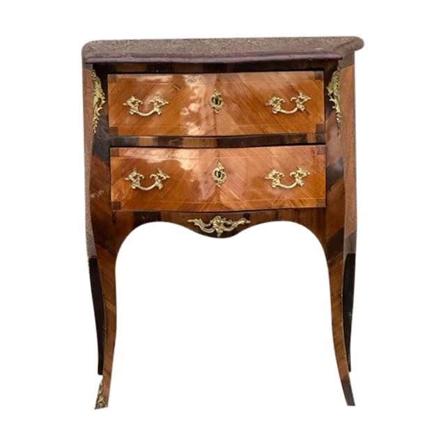 Commode