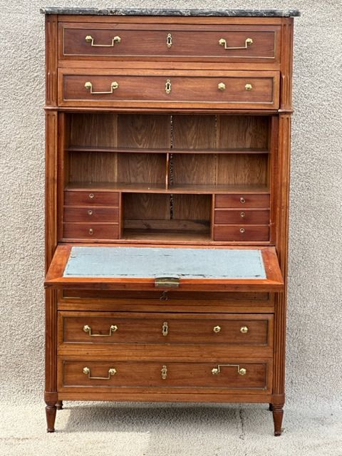 Secretary