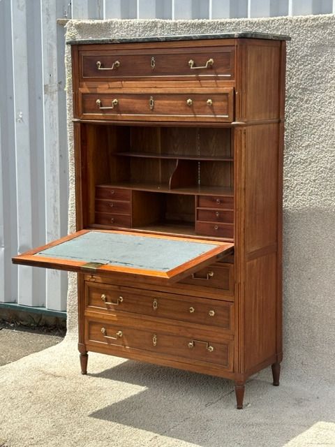 Secretary
