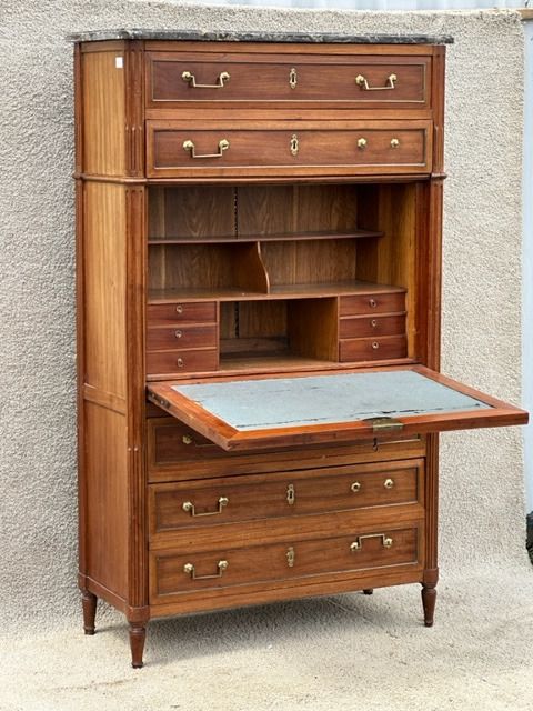Secretary