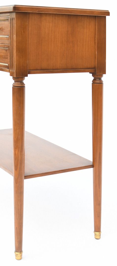 Bedside table