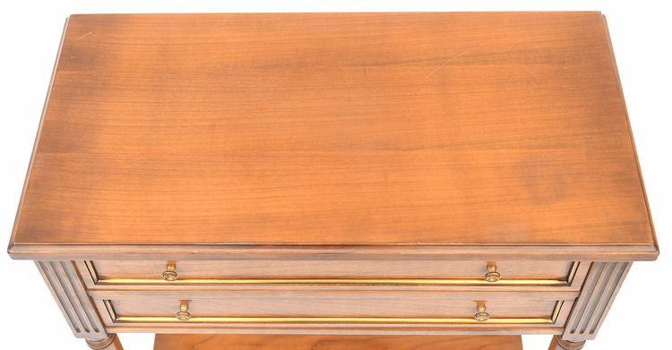Bedside table