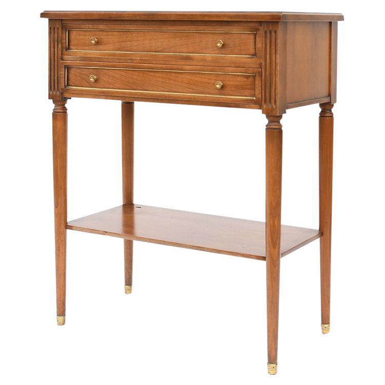 Bedside table