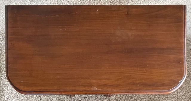 Table à jeux