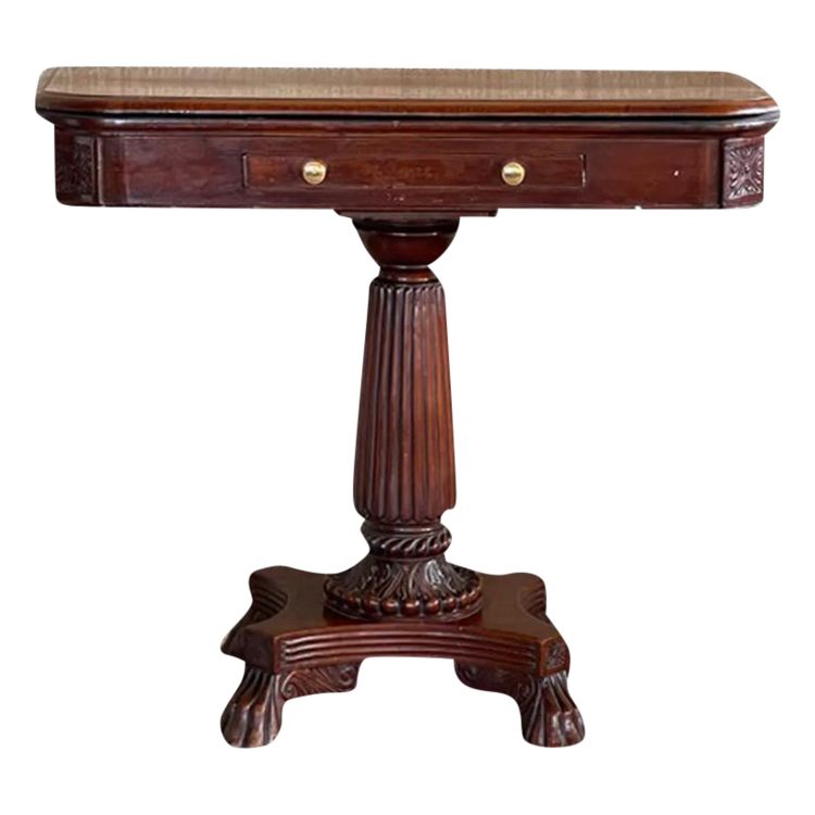 Table à jeux