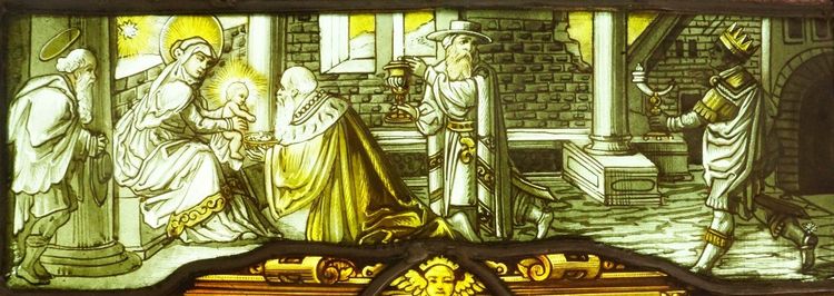 "stained glass windows - Swiss stained glass - Heraldry - Renaissance"