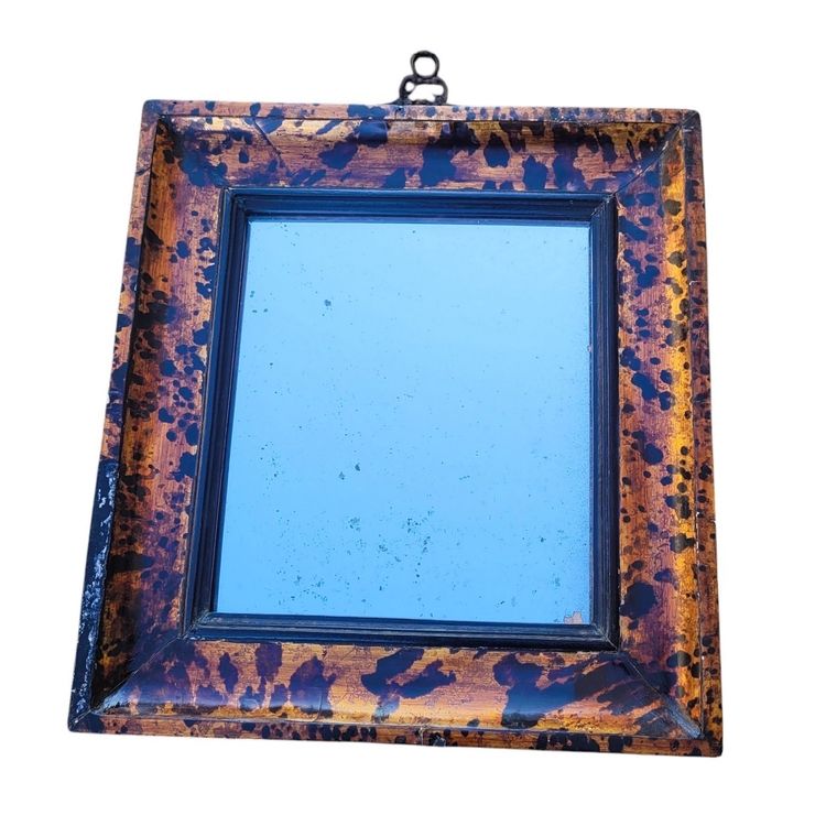 Tortoiseshell Mirror, Italy, 12th Century