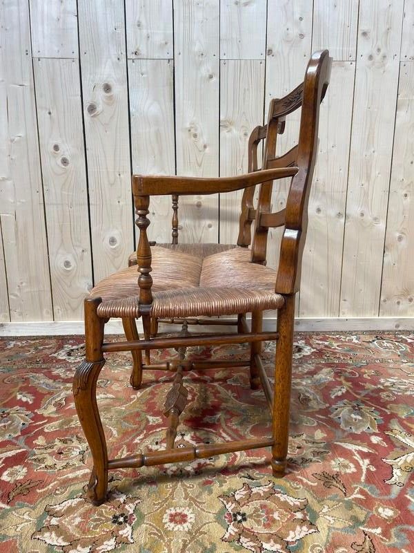 Louis XV Provençal Style Style Radassyard
