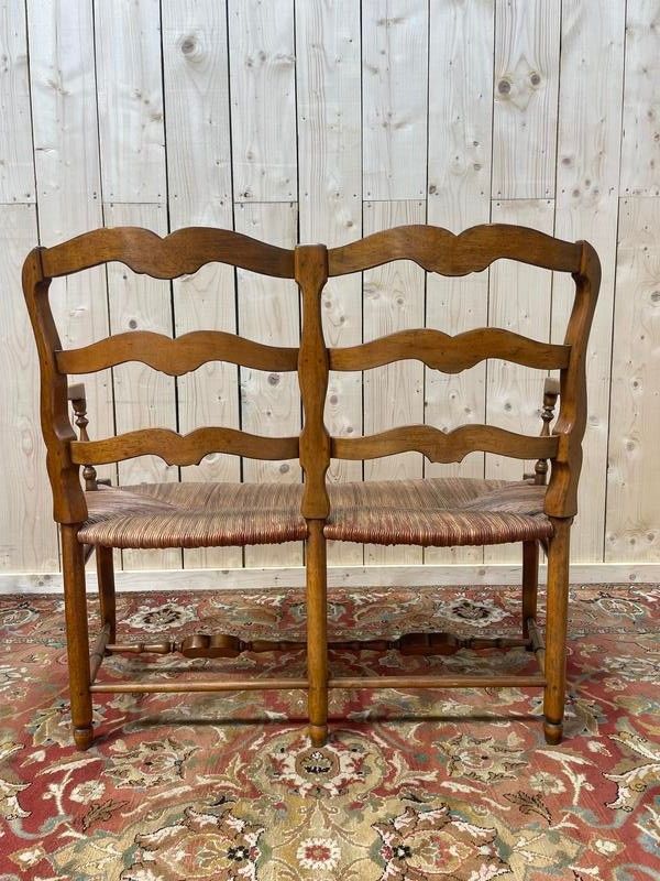 Louis XV Provençal Style Style Radassyard