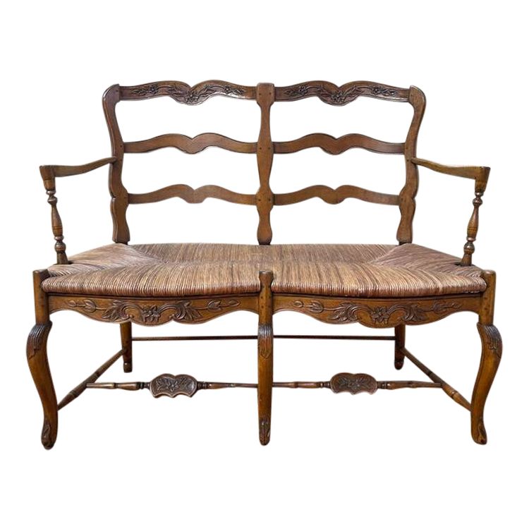 Louis XV Provençal Style Style Radassyard