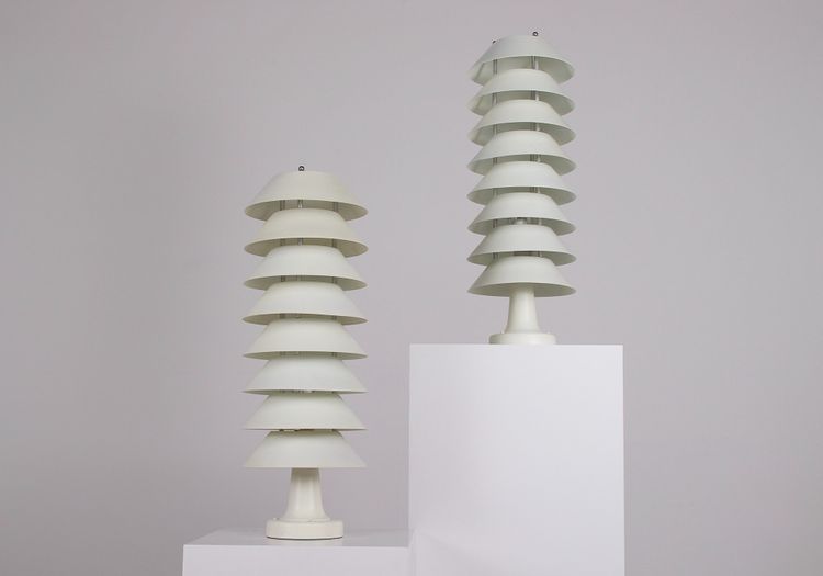 Lampe style Ilmari Tapiovaara