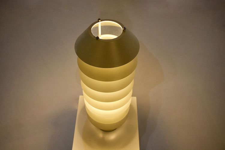 Lampe style Ilmari Tapiovaara