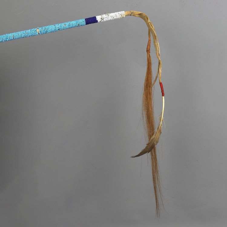 Sonaglio da danza - Sioux - USA