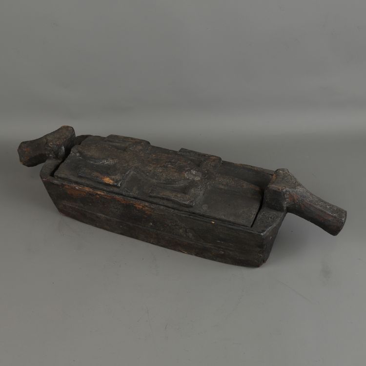 Punamhan Opferbox - Philippinen
