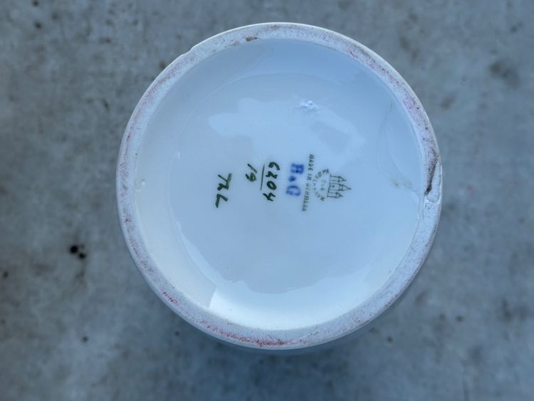 Vase 