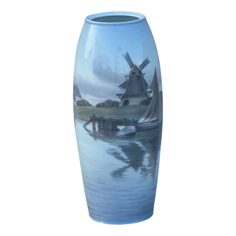 Vase 