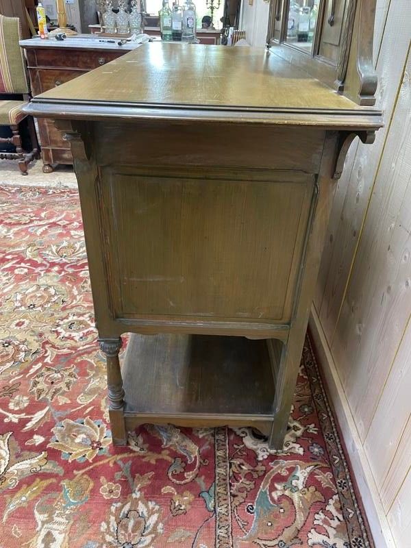 Buffet - Service Art Nouveau