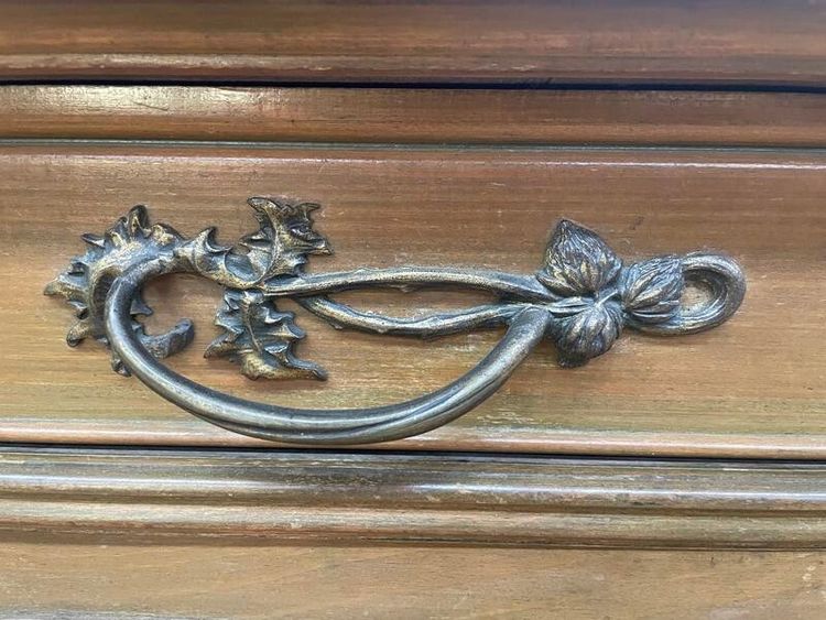 Buffet - Service Art Nouveau