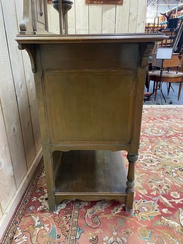 Buffet - Service Art Nouveau