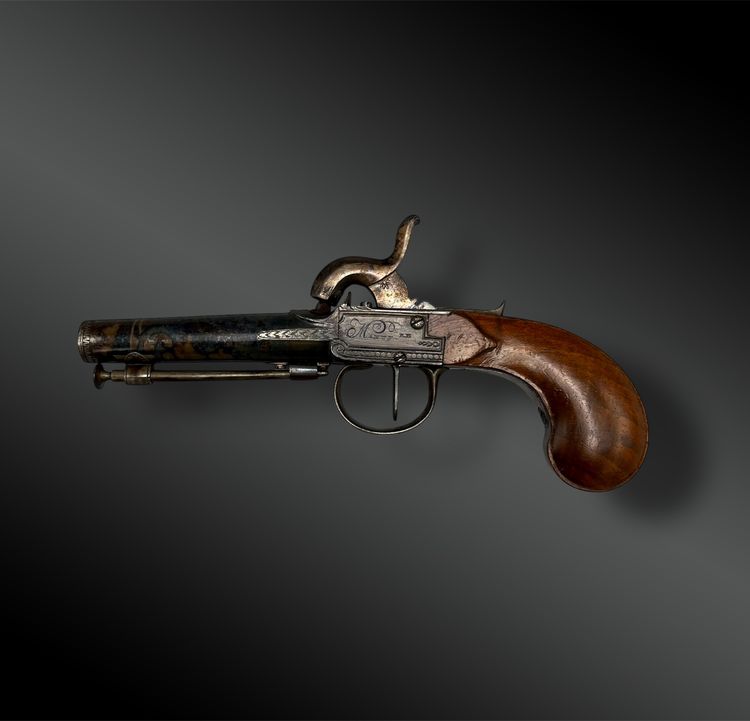 Brustgewehr - Frankreich - 19. Jahrhundert