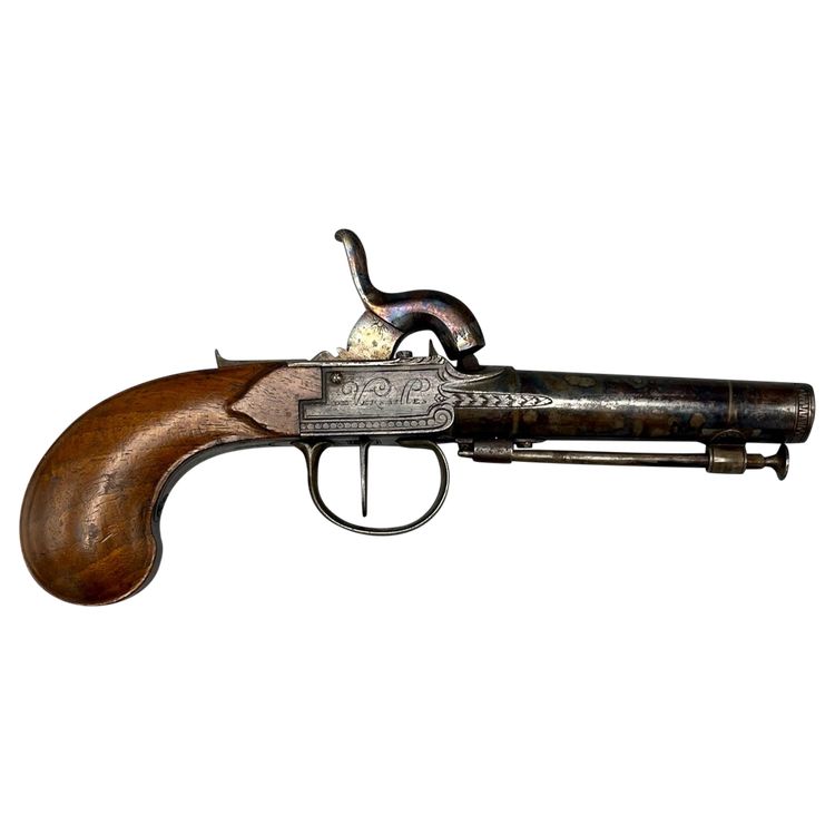 Brustgewehr - Frankreich - 19. Jahrhundert