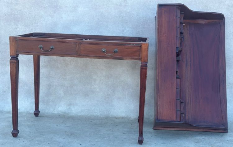 Bureau