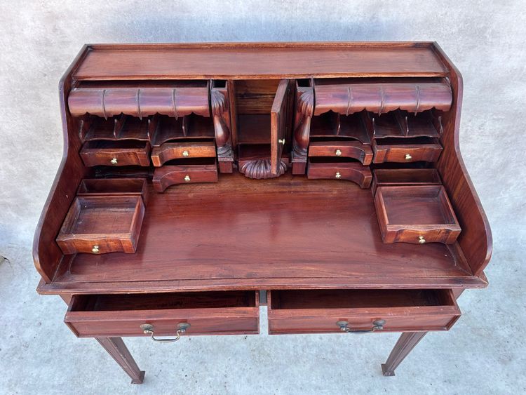 Bureau