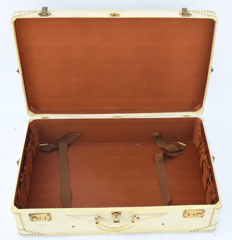Suitcase