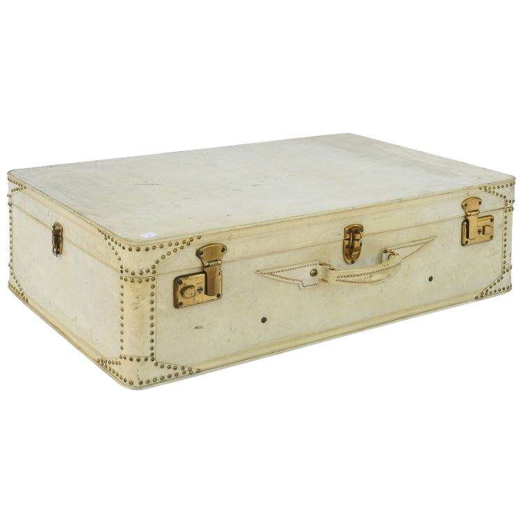 Suitcase